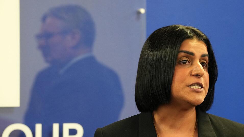 Der britischen Innenministerin Shabana Mahmood zufolge soll das Polizeiverhalten im Fall des erstochenen 18-J&auml;hrigen in Southampton innerhalb von drei Monaten untersucht werden. (Archivfoto)