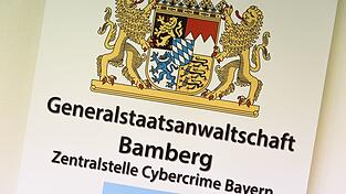 Die Zentralstelle Cybercrime ermittelt auch in F&auml;llen von Kinderpornografie im Netz. (Symbolbild)
