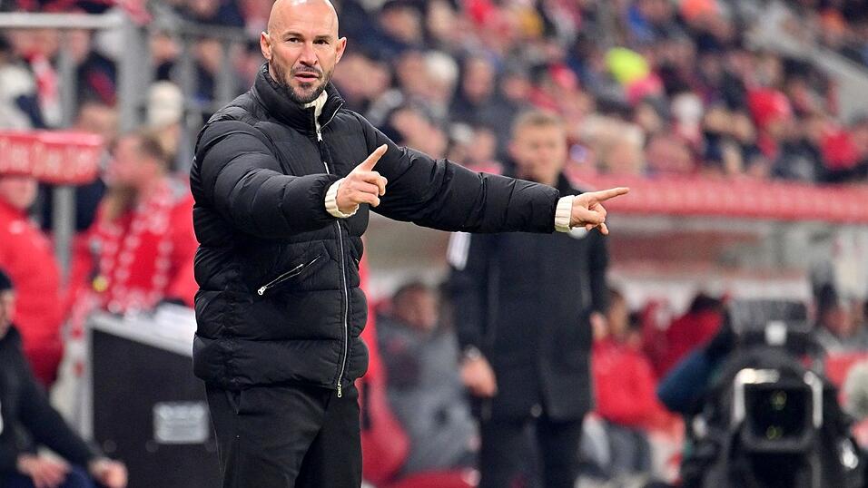 Ilzer und Hoffenheim wollen Augsburg-Coach Sandro Wagner den Geburtstag vermiesen.