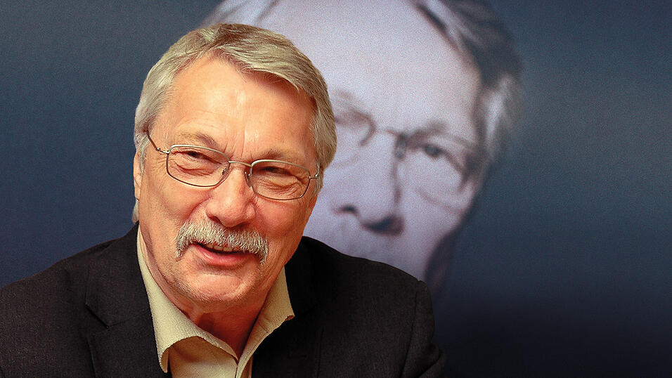 Henning Venske