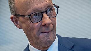 CDU/CSU Fraktionsvorsitzender Friedrich Merz hat betont, dass erhebliche Reformen n&ouml;tig sein werden.