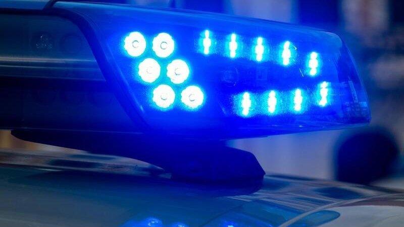 Einen ungew&ouml;hnlichen Einsatz hatte die Plattlinger Polizei am Mittwochabend. (Symbolbild)