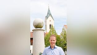 Läuft ein Untergrundwahlkampf in Eschlkam? Amtsinhaber Florian Adam, der nicht mehr zur Wahl antritt, freut sich über den neuerlichen Zuspruch. Läuft ein Untergrundwahlkampf in Eschlkam? Amtsinhaber Florian Adam, der nicht mehr zur Wahl antritt, freut sich über den neuerlichen Zuspruch.