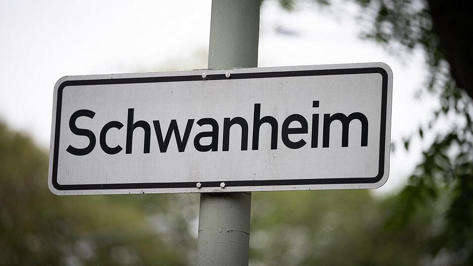 Die verstorbene Person lebte im Stadtteil Schwanheim in der Nähe des Flughafens. (Archivbild) Die verstorbene Person lebte im Stadtteil Schwanheim in der Nähe des Flughafens. (Archivbild)