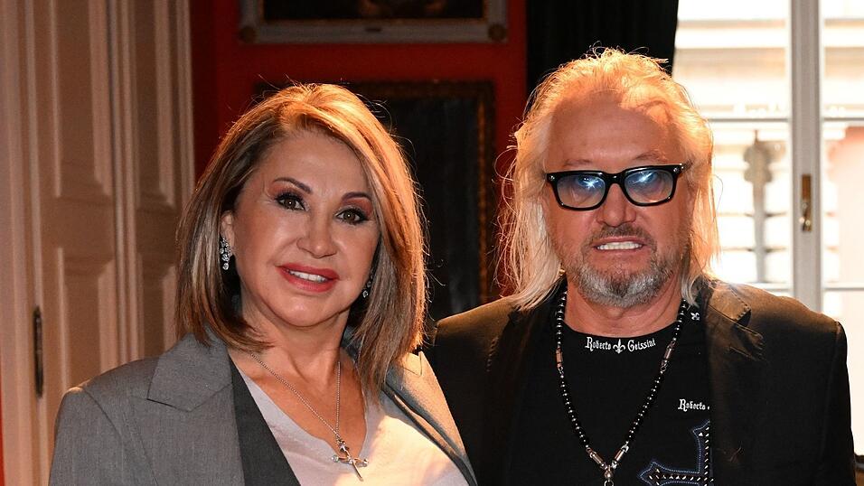 Carmen und Robert Geiss lassen Fans an ihrem Leben teilhaben. (Archivbild)