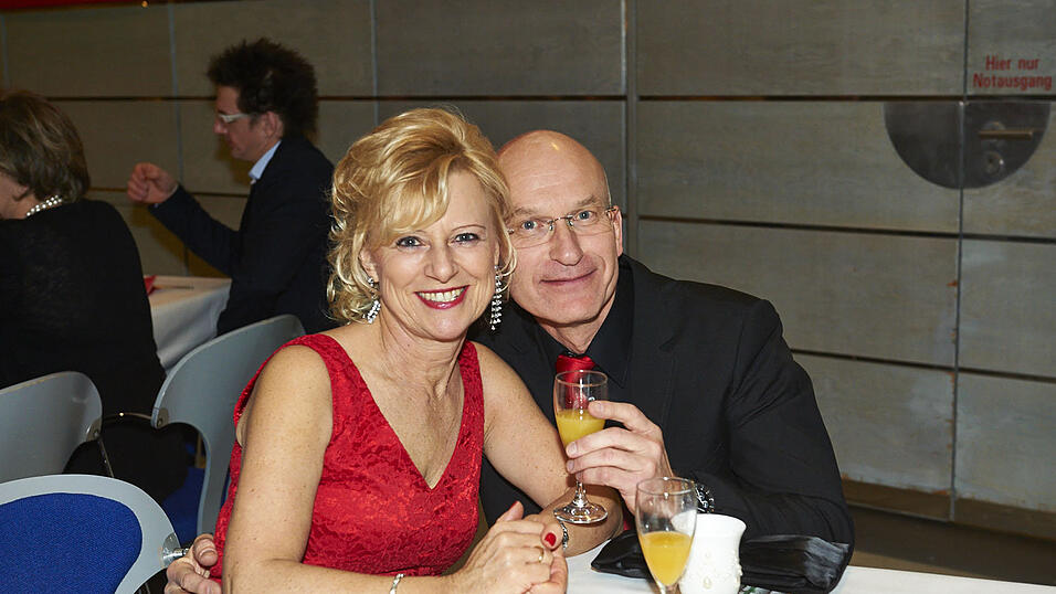 Impressionen vom Ball der Wirtschaft, festgehalten von Markus Scheuerer.