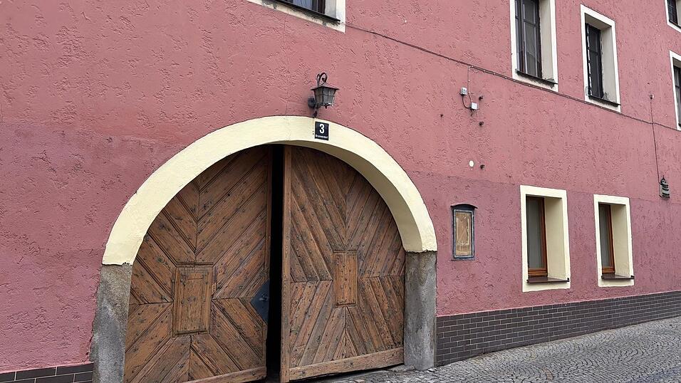 In Brunnendorf zieht das Asialokal Miss Hoian ein.