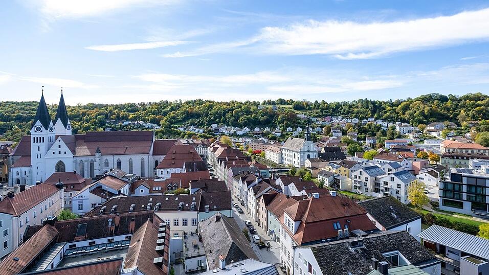 Das Bistum Eichst&auml;tt und das Erzbistum Bamberg tauschen kleinere Gebiete. (Archivbild)