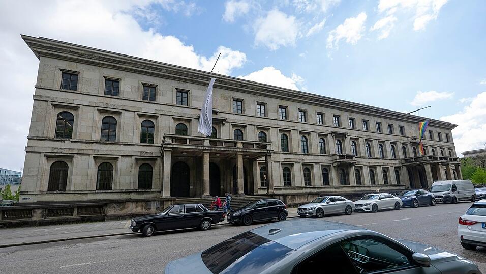 Die M&uuml;nchner Musikhochschule bekommt eine vierfache Grammy-Preistr&auml;gerin als Professorin