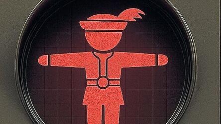 Landshuter Hochzeit oder Eishockeystadt Landshut: So sahen erste Vorschläge für lokale Ampelmotive aus.