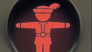 Landshuter Hochzeit oder Eishockeystadt Landshut: So sahen erste Vorschläge für lokale Ampelmotive aus.