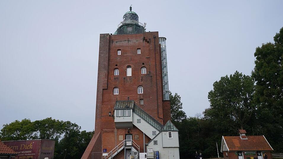 Dafür will die Stadt 40 Millionen Euro in die Hand nehmen, Höfe kaufen und auf der Insel kräftig sanieren. (Archivbild)