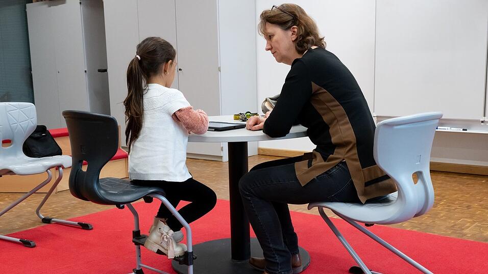 Bayern erhebt flächendeckend den Sprachstand der angehenden Vorschulkinder.