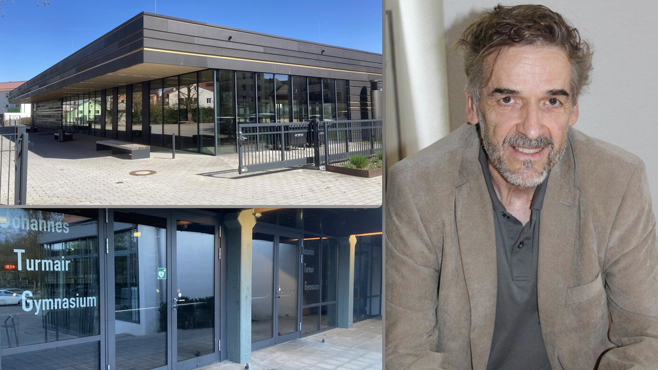 Vereinsvorsitzender Norbert Scheidler kritisiert die steigenden Preise für die Hallennutzung in der Jakob-Sandtner-Realschule und im Turmair-Gymnasium. Vereinsvorsitzender Norbert Scheidler kritisiert die steigenden Preise für die Hallennutzung in der Jakob-Sandtner-Realschule und im Turmair-Gymnasium.