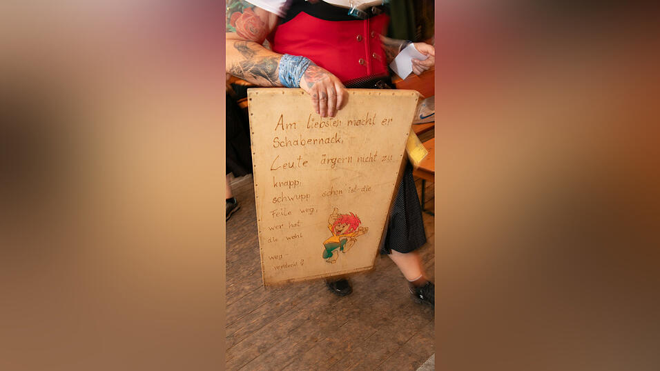 Die Partybilder vom Sonntag, 17. August, aus dem Festzelt Nothaft. Die Partybilder vom Sonntag, 17. August, aus dem Festzelt Nothaft.