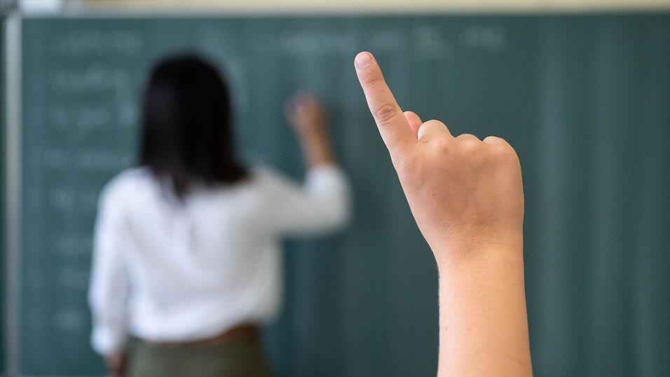 Manche Kinder brauchen R&uuml;ckendeckung, um im Schulalltag bestehen zu k&ouml;nnen.