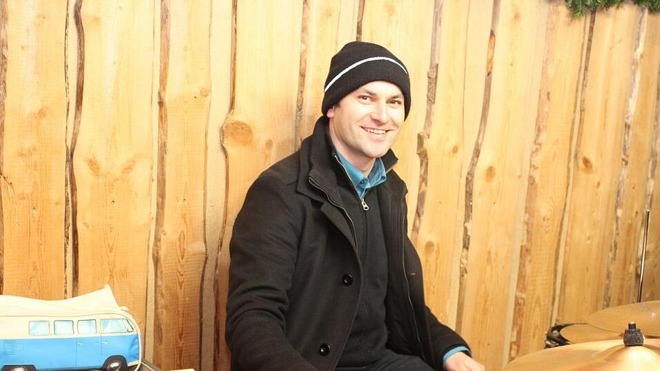 Das sind die Bilder vom Samstag auf dem Landshuter Christkindlmarkt. Das sind die Bilder vom Samstag auf dem Landshuter Christkindlmarkt.