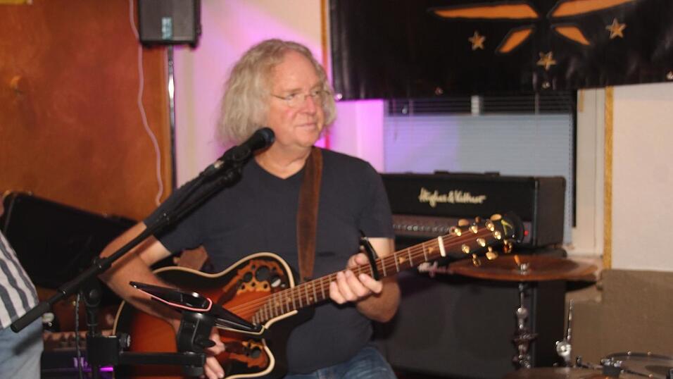 Die Besucher waren von der Freisinger Nacht der Musik begeistert.