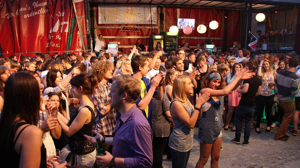 Foto: Johannes B&auml;umel