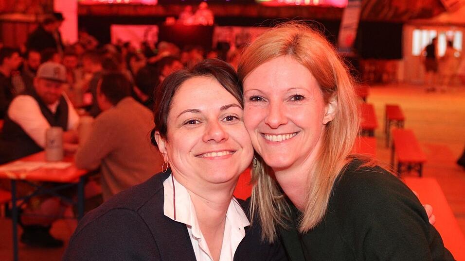Die sch&ouml;nsten Bilder vom 21. Starkbierfest in Landshut.
