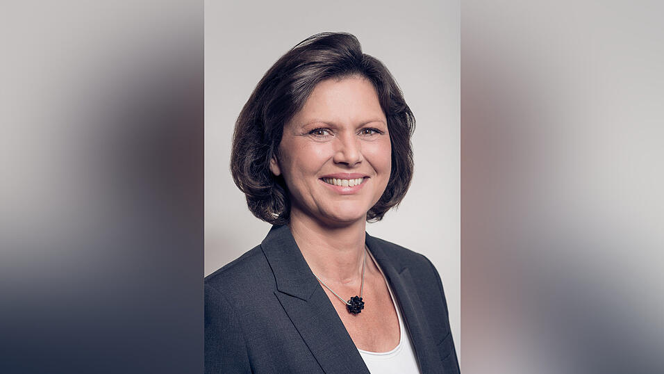 'Die meisten Flüchtlinge wollen arbeiten', sagt Ministerin Ilse Aigner. (Foto: Staatsministerium für Wirtschaft und Medien, Energie und Technologie)