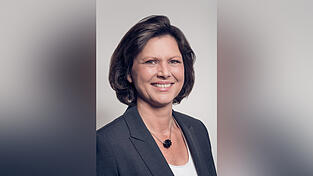 'Die meisten Flüchtlinge wollen arbeiten', sagt Ministerin Ilse Aigner. (Foto: Staatsministerium für Wirtschaft und Medien, Energie und Technologie)