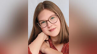 Leonie hört immer öfter die Frage, was sie denn irgendwann einmal werden will. Eine Antwort hat sie noch nicht parat.