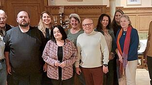 Sebastian Lommer dankte seinem Team und allen Unterstützern. Sebastian Lommer dankte seinem Team und allen Unterstützern.