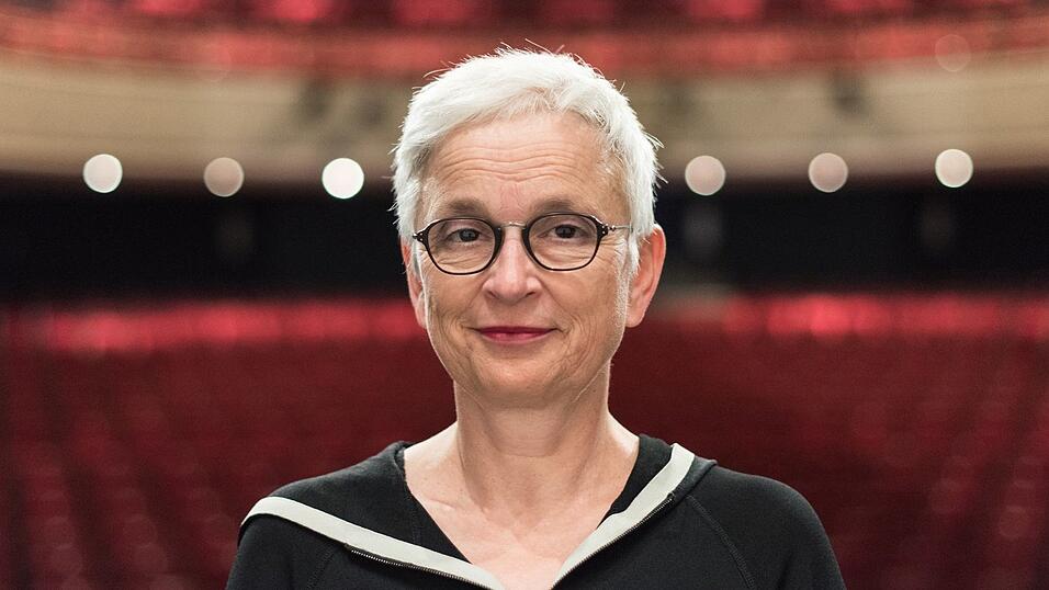 Um die Nachfolge von Intendantin Barbara Mundel gab es Querelen. (Archivbild) Um die Nachfolge von Intendantin Barbara Mundel gab es Querelen. (Archivbild)