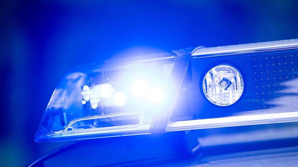 Die Polizei stellte mehrere Beweismittel sicher. (Symbolbild)