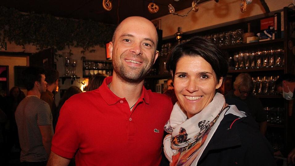 Die Besucher waren von der Freisinger Nacht der Musik begeistert.