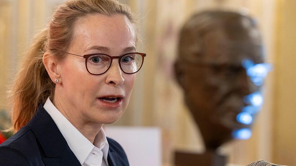 Frauke Brosius-Gersdorf ist Professorin an der Universit&auml;t Potsdam. (Archivbild)