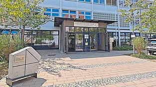 An der Joseph-von-Fraunhofer-Schule werden demnächst Klassenzimmer umgebaut. An der Joseph-von-Fraunhofer-Schule werden demnächst Klassenzimmer umgebaut.