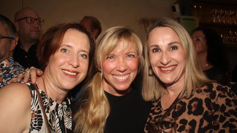 Die 'Nacht der blauen Wunder' begeisterte die Landshuter.