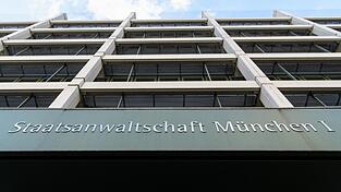 Bei der Staatsanwaltschaft München I läuft ein großes Ermittlungsverfahren gegen ein Geflecht von Putzfirmen und Baudienstleistern. (Symbolbild)