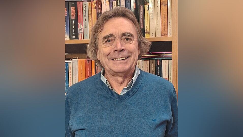 SPD-Stadtrat Gerd Beubl wird heute 75. In drei Wochen wird er sein kommunalpolitisches Amt zur&uuml;ckgeben.