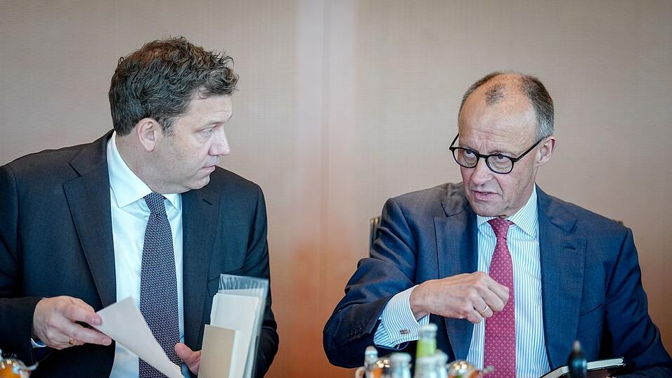 Kanzler und Vizekanzler: Gro&szlig;e Reform geplant. (Archivbild)
