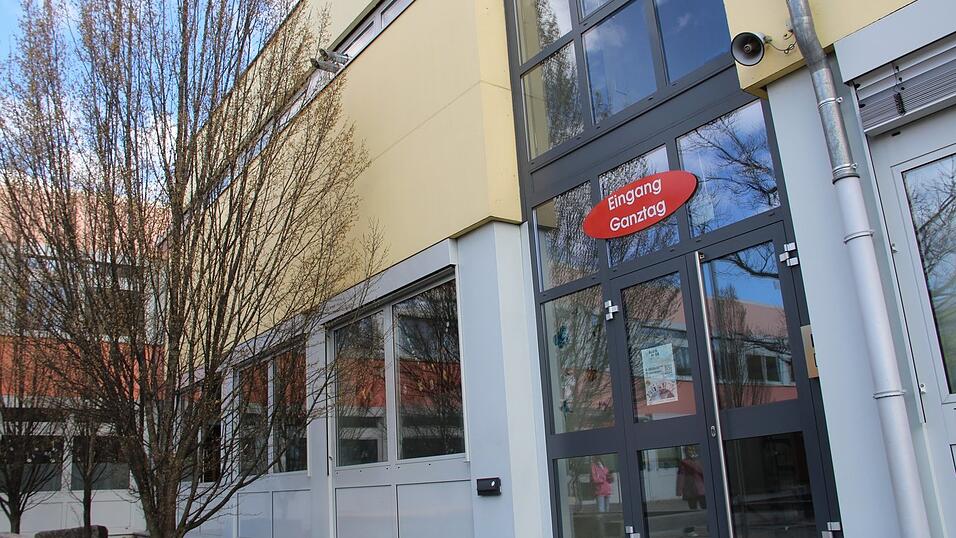 An der Grundschule Landau wird es ab dem neuen Schuljahr eine Ganztagsbetreuung auch in den Ferien geben.