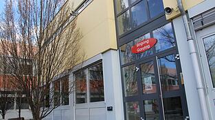 An der Grundschule Landau wird es ab dem neuen Schuljahr eine Ganztagsbetreuung auch in den Ferien geben. An der Grundschule Landau wird es ab dem neuen Schuljahr eine Ganztagsbetreuung auch in den Ferien geben.