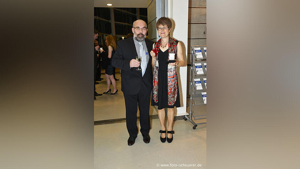 Impressionen vom Ball der Wirtschaft, festgehalten von Markus Scheuerer.