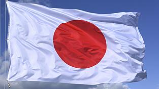 Hirofumi Yamada bringt seinen Zuschauern Japan näher.