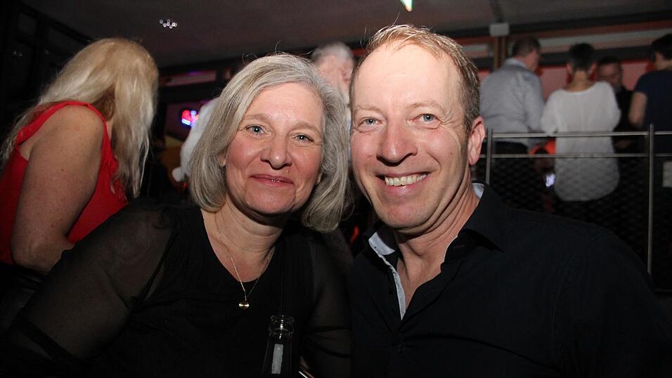 So schön war die Ü30-Party in Essenbach. So schön war die Ü30-Party in Essenbach.