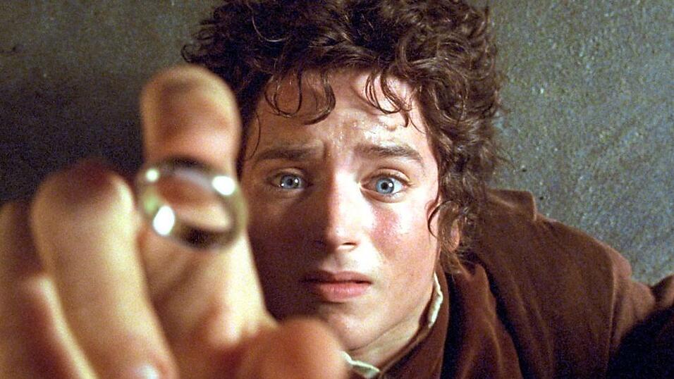 Wie ist der eine Ring entstanden? Vielleicht verrät das die TV-Seriezu 'Herr der Ringe'. Foto: New Line Cinema/Enterpress Wie ist der eine Ring entstanden? Vielleicht verrät das die TV-Seriezu 'Herr der Ringe'. Foto: New Line Cinema/Enterpress