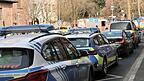 Nach dem Messerangriff in Aschaffenburg sind nun die Behörden gefragt.