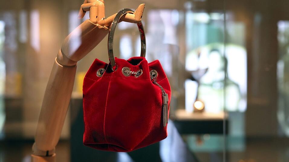 Mittlerweile sind Handtaschen mehr als nur ein Accessoire.