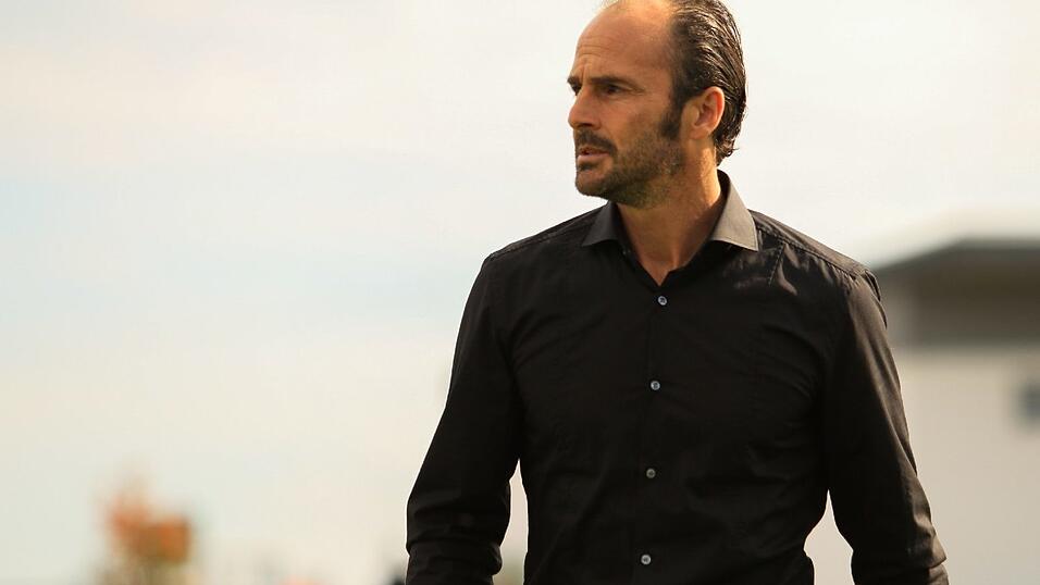 Der Jahn kommt bei Schalding-Heining nicht über ein 0:0 hinaus. Der Jahn kommt bei Schalding-Heining nicht über ein 0:0 hinaus.