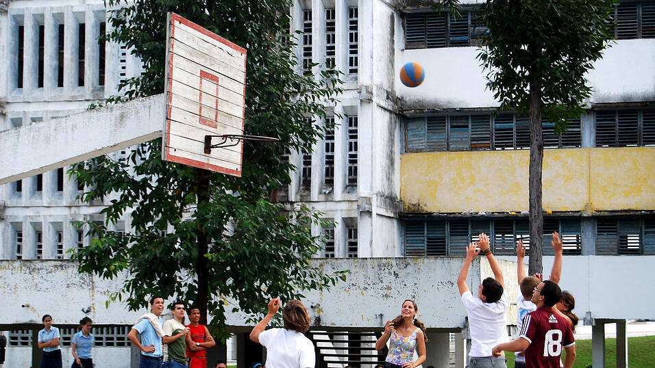 Landaufenthalt in Kuba, Februar 2010. Landaufenthalt in Kuba, Februar 2010.