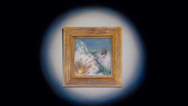 &bdquo;My New Band Believe&ldquo;, erschienen bei Rough Trade als CD, Vinyl und auf allen Streaming-Plattformen.