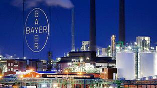 Bayer kämpft immer noch mit den Folgen der Monsanto-Übernahme von 2018. (Archivbild) Bayer kämpft immer noch mit den Folgen der Monsanto-Übernahme von 2018. (Archivbild)