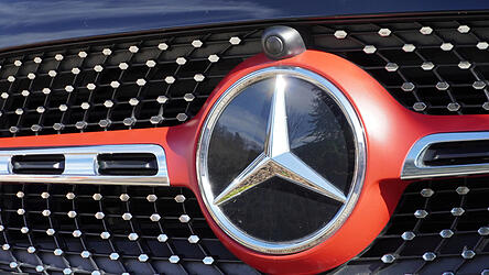 Um einen Mercedes im Wert von 160.895 Euro ging es am Landshuter Amtsgericht.